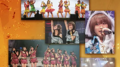 Morning Musume. 2011 Autumn Ai BELIEVE ~Takahashi Ai Sotsugyou Kinen Special~