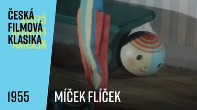 Míček Flíček