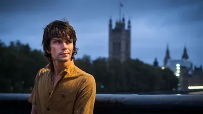 London Spy