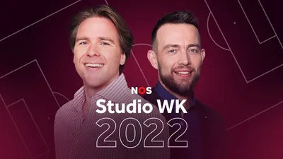 NOS Studio WK 22