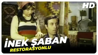 İnek Şaban