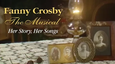 Fanny Crosby