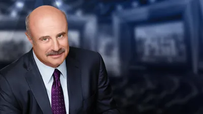 Dr. Phil Primetime