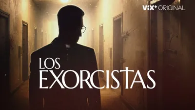 Los Exorcistas