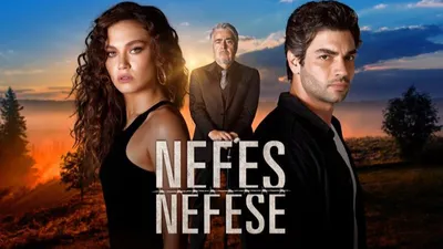 Nefes Nefese