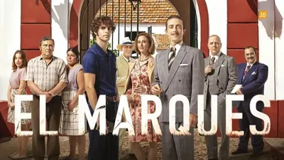 The Marquis