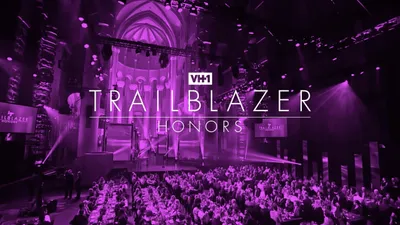 Trailblazer Honors