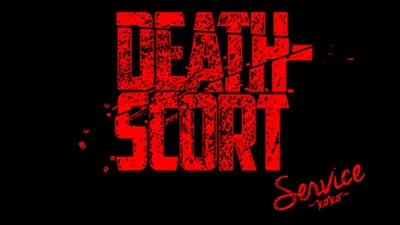 Death-Scort Service