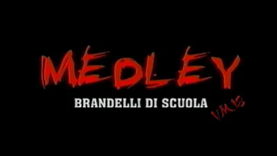 Medley - Brandelli di scuola