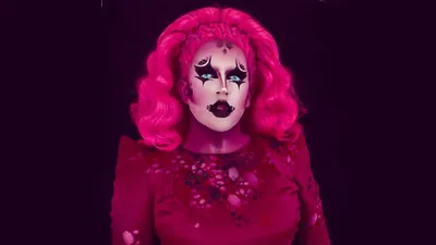 Mother Tuckers: Drag Queens of Glasgow