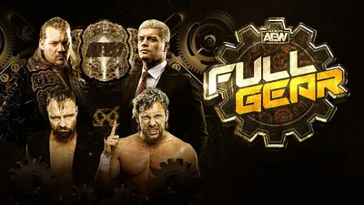 AEW Full Gear