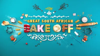 The Great South African Bake Off