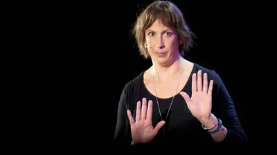 Miranda Hart - My, What I Call, Live Show