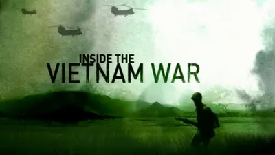 Inside The Vietnam War