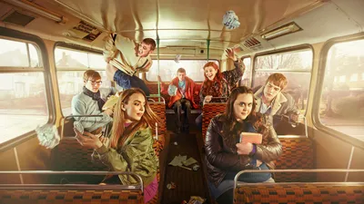 My Mad Fat Diary