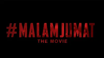 #MalamJumat the Movie