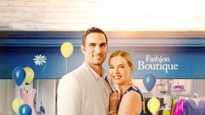 Love on Trend