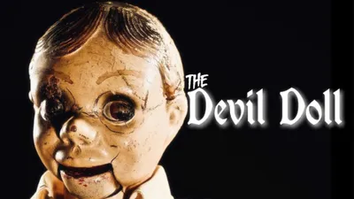 The Devil Doll