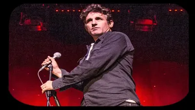 Tom Stade: Live in Liverpool