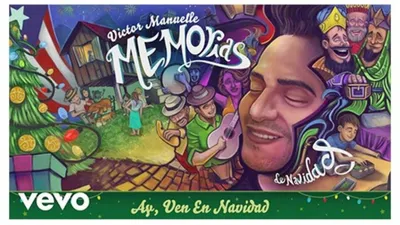 Memorias de Navidad