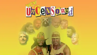 WCW Uncensored 1996