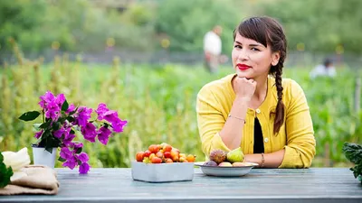 Rachel Khoo's Kitchen Notebook: Melbourne