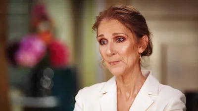 Celine’s Story (An NBC News Special with Hoda Kotb)