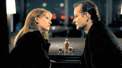 Lost on Location: Behind the Scenes of 'Lost in Translation'