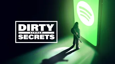 Dirty Little Secrets