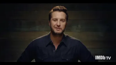 Luke Bryan: My Dirt Road Diary