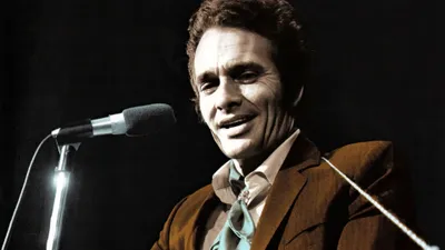 Merle Haggard: Legendary Performances