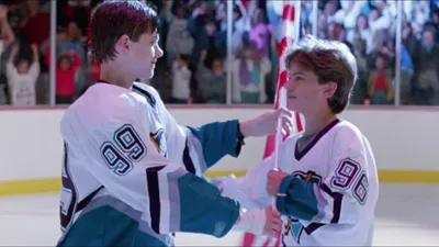 D2: The Mighty Ducks