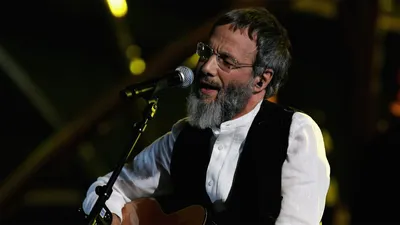 Yusuf Islam: BBC Four Sessions