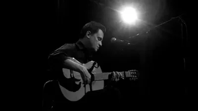 Mark Kozelek On Tour: A Documentary