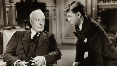 The Courtship of Andy Hardy