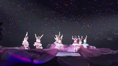 μ's Final LoveLive! ~μ'sic Forever♪♪♪♪♪♪♪♪♪~