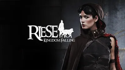 Riese: Kingdom Falling