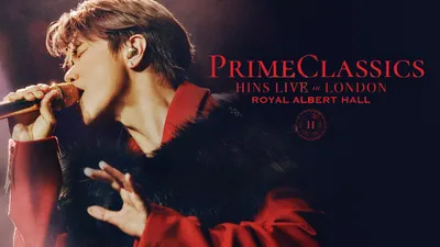 The Prime Classics HINS CHEUNG LIVE