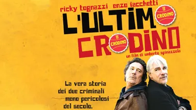 L'ultimo Crodino