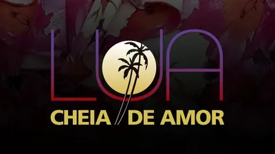 Lua Cheia de Amor