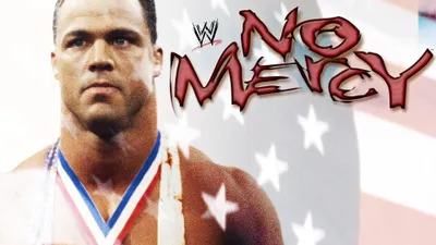 WWE No Mercy 2001