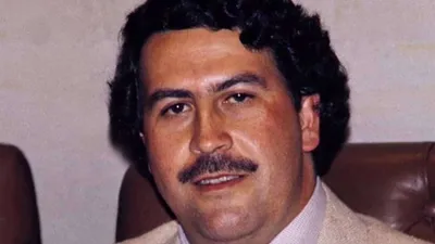 Escobar : l'héritage maudit