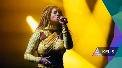 Kelis: Glastonbury 2023