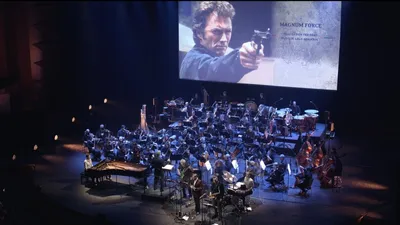 Eastwood Symphonic