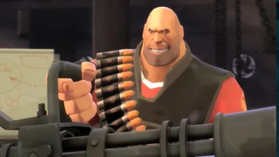 Meet the Heavy