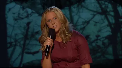 Amy Schumer: Mostly Sex Stuff