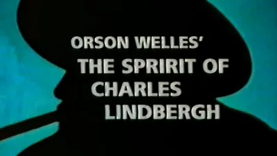 The Spirit of Charles Lindbergh