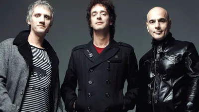 Soda Stereo: Una parte de la euforia