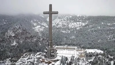 Valley of the Fallen