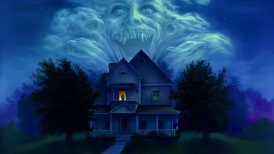 Fright Night